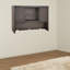 51.5'' H x 72'' W Desk