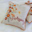 Coussin décoratif Thanksgiving