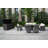 Aliaksey 8 - Person Patio Conversation Set with Cushions