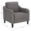 Fauteuil de 32,4 po de largeur Hasina-931045897