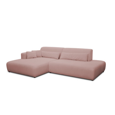5 Seater Corner Sofa 
