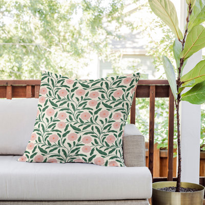 Coussin BlueLela