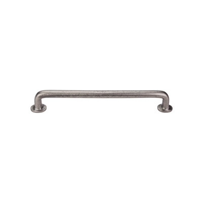 Aspen Rounded Bar Pull