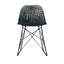 Carbon Outdoor Chair