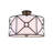 Hultgren LED Semi Flush Mount-1160268080-1160268085