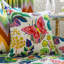 Exotic Butterfly Fabric-35102999