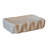 Sindri White Bathroom Set Of 3