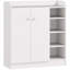 12 Pair Shoe Storage Cabinet-1645348691