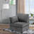 Toxi Upholstered Accent Chair-987193246