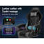 Gaming Chair with Headrest-1441693646