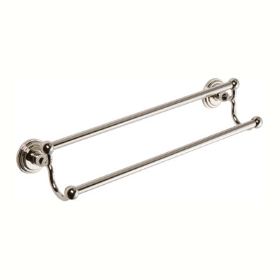 Chelsea Double Towel Bar