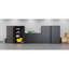 Armoire de rangement à 3 tablettes-834280779