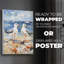 NAUTICAL Series CDLXVI - Impression sur toile seulement - NON CADRE-117727244