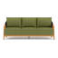 Alpine Outdoor 3 - Seat Patio Sofa-632736229