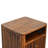 Wood Reeve Nightstand, 2-Drawers