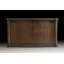 70" Wide 2 Drawer Beech Wood Sideboard