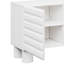 Meuble télé 4 portes pour téléviseur de 75 po ou moins-118194003
