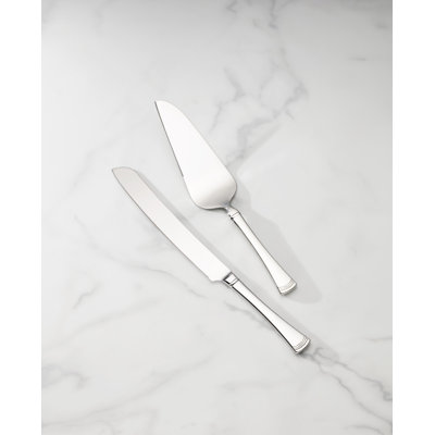 Lenox Portola 2-Piece Dessert Set