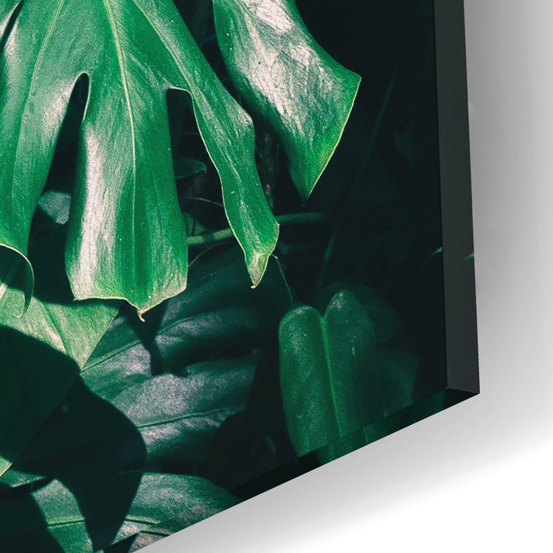 «Tropical» par PhotoINC Studio, H 12 po x l 16 po x P 0,13 po