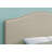 Bed, Headboard Only, Full Size, Bedroom, Upholstered-399512085-399512091