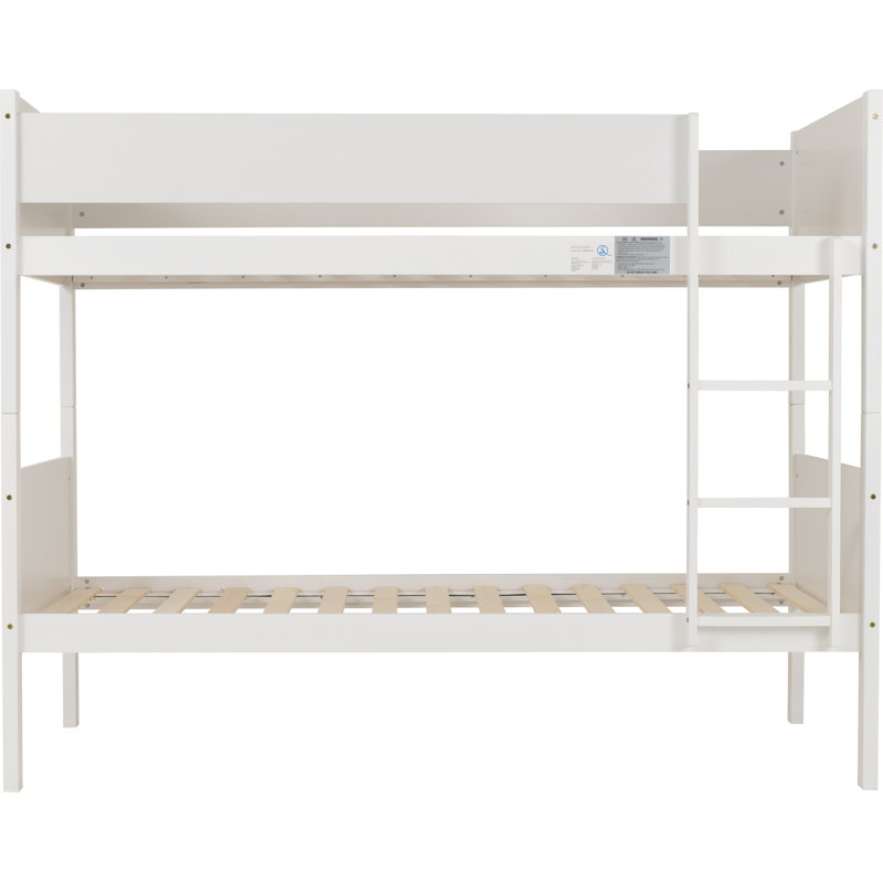 Bruno 3ft (Single) Bunk Bed