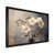 Black Single Picture Framed