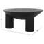 Calhoun Coffee Table-1552094163