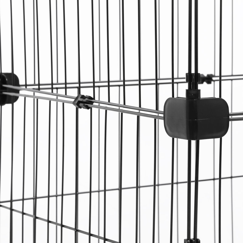 Cage pour chat Strauss
