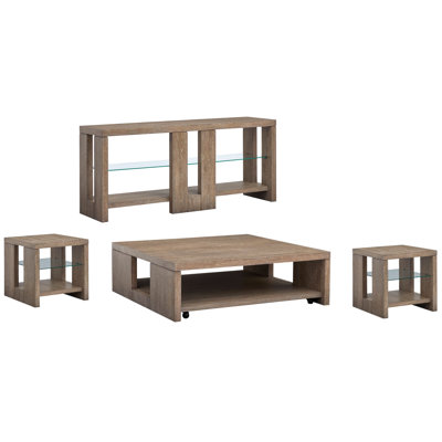Table basse Gragg