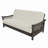 Trelli Futon Frame-87118613-87118616