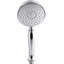 Bancroft Shower Faucet with Air-induction Technology-39682036