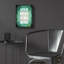 «Good Times Better Beach» par Lightbox Journal, art mural en verre acrylique-888836648