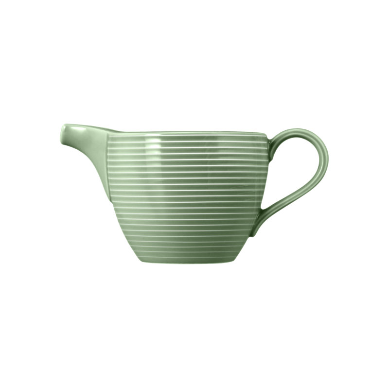Beat 0.29 L Milk Jug, Sage Green