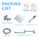 10 Inch 1.8GPM All Metal Rain Dual Shower Head