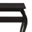 Table d'appoint ACME Becci, noir-1504296149-1593668336