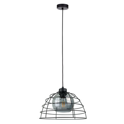 Anija 1 - Light Dome Pendant