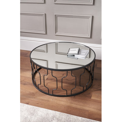 Mel Frame Coffee Table