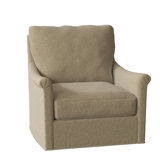 Olivia Swivel Armchair