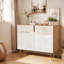 Buffet de 35 po de largeur