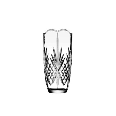 Vase en cristal Dublin