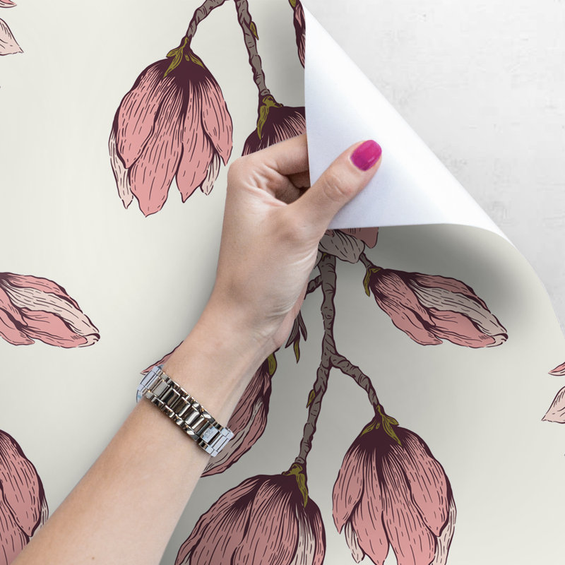 Broghan Matte Mural, 360 x 250cm