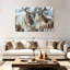 Renne des neiges Brampt-106308632