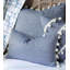 Castaway Lumbar Pillow Cover & Insert