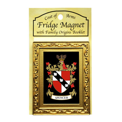 Fridge Magnet