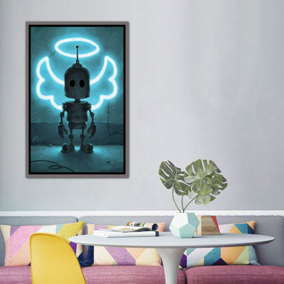 " Divinity " by Matt Dixon