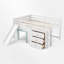 Lit mezzanine double avec rangement-1510626597