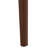 Kieran Solid Wood Upholstered Dining Chair-950546253