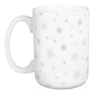 Grande tasse à café Aaditri