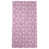Pink/White selected