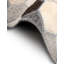 Tapis gris contemporain ivoire-1753222370